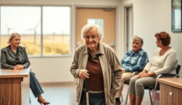 Benefits and Resources for Disabled Seniors in Kansas